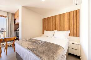 DVN - D'Oru Vila Nova Conceição by Anora