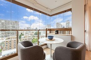 DVN - D'Oru Vila Nova Conceição by Anora