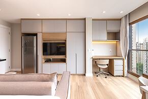 DVN - D'Oru Vila Nova Conceição by Anora