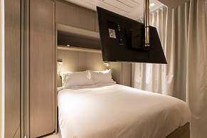 DVN - D'Oru Vila Nova Conceição by Anora