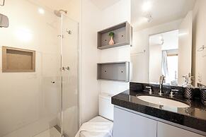 DVN - D'Oru Vila Nova Conceição by Anora