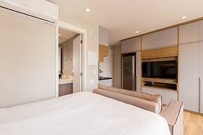 DVN - D'Oru Vila Nova Conceição by Anora