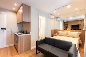 DVN - D'Oru Vila Nova Conceição by Anora