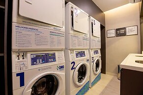 DVN - D'Oru Vila Nova Conceição by Anora