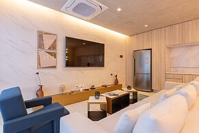 DVN - D'Oru Vila Nova Conceição by Anora