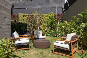 DVN - D'Oru Vila Nova Conceição by Anora