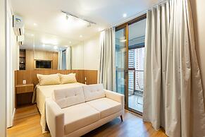 DVN - D'Oru Vila Nova Conceição by Anora