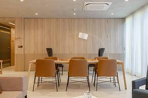 DVN - D'Oru Vila Nova Conceição by Anora