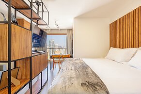 DVN - D'Oru Vila Nova Conceição by Anora