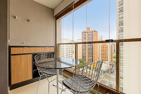 DVN - D'Oru Vila Nova Conceição by Anora