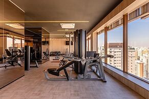 DVN - D'Oru Vila Nova Conceição by Anora