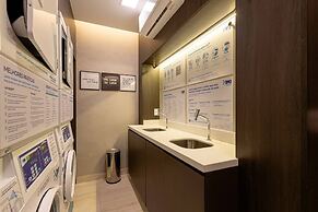 DVN - D'Oru Vila Nova Conceição by Anora