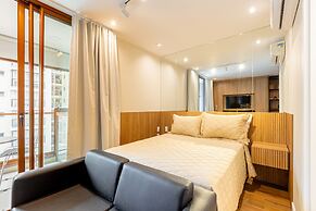 DVN - D'Oru Vila Nova Conceição by Anora