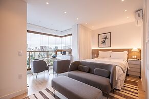 DVN - D'Oru Vila Nova Conceição by Anora