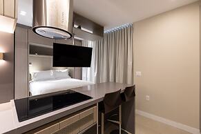 DVN - D'Oru Vila Nova Conceição by Anora