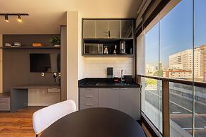 DVN - D'Oru Vila Nova Conceição by Anora