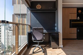 DVN - D'Oru Vila Nova Conceição by Anora