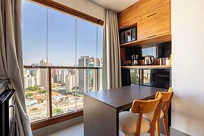 DVN - D'Oru Vila Nova Conceição by Anora