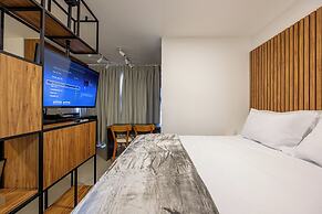 DVN - D'Oru Vila Nova Conceição by Anora