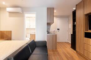 DVN - D'Oru Vila Nova Conceição by Anora