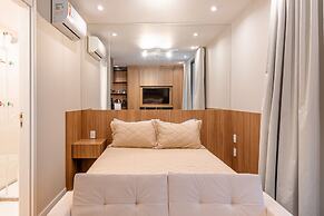 DVN - D'Oru Vila Nova Conceição by Anora