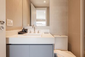 DVN - D'Oru Vila Nova Conceição by Anora