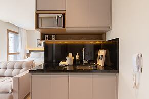 DVN - D'Oru Vila Nova Conceição by Anora