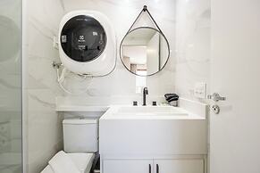 DVN - D'Oru Vila Nova Conceição by Anora