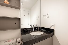 DVN - D'Oru Vila Nova Conceição by Anora