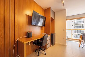 DVN - D'Oru Vila Nova Conceição by Anora