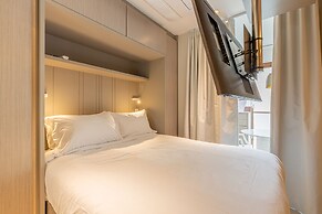 DVN - D'Oru Vila Nova Conceição by Anora