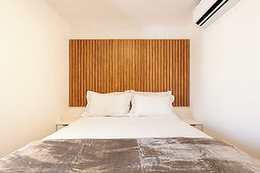 DVN - D'Oru Vila Nova Conceição by Anora