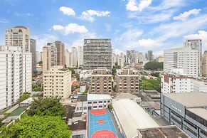 DVN - D'Oru Vila Nova Conceição by Anora