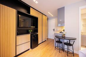 DVN - D'Oru Vila Nova Conceição by Anora