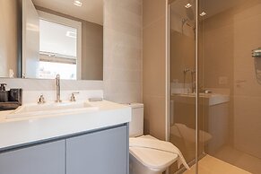 DVN - D'Oru Vila Nova Conceição by Anora