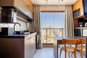 DVN - D'Oru Vila Nova Conceição by Anora