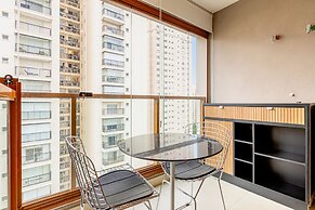 DVN - D'Oru Vila Nova Conceição by Anora