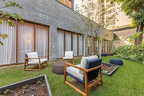 DVN - D'Oru Vila Nova Conceição by Anora