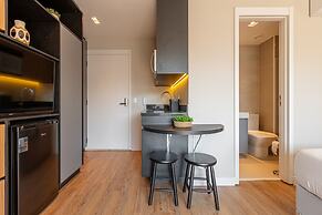 DVN - D'Oru Vila Nova Conceição by Anora