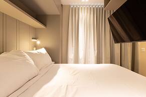 DVN - D'Oru Vila Nova Conceição by Anora