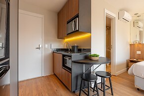 DVN - D'Oru Vila Nova Conceição by Anora