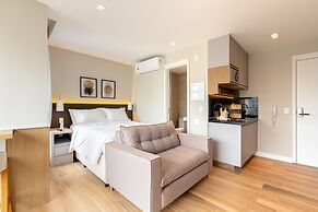 DVN - D'Oru Vila Nova Conceição by Anora