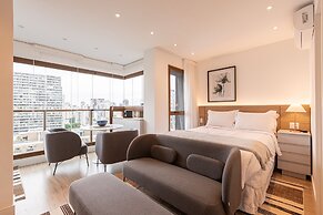 DVN - D'Oru Vila Nova Conceição by Anora