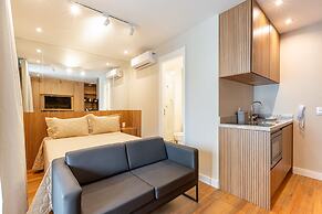 DVN - D'Oru Vila Nova Conceição by Anora