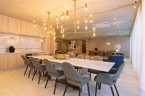 DVN - D'Oru Vila Nova Conceição by Anora