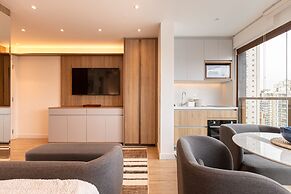 DVN - D'Oru Vila Nova Conceição by Anora