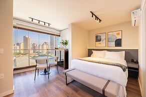 DVN - D'Oru Vila Nova Conceição by Anora