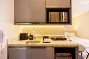 DVN - D'Oru Vila Nova Conceição by Anora