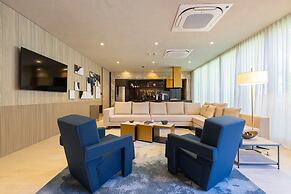 DVN - D'Oru Vila Nova Conceição by Anora