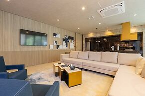 DVN - D'Oru Vila Nova Conceição by Anora